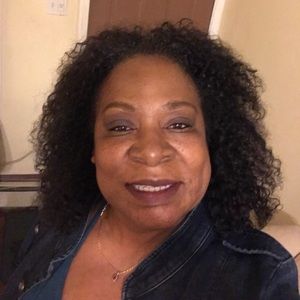 Meet your Posher, Sandra